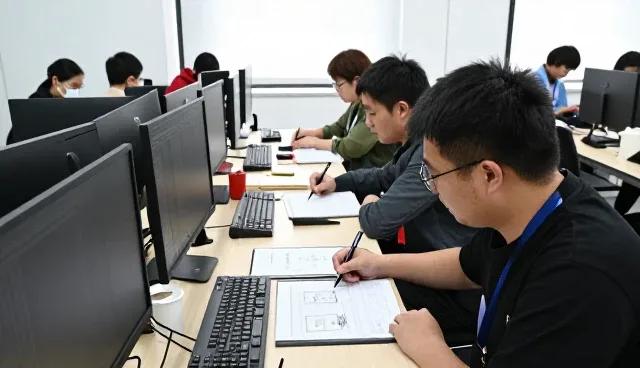 从询价到验收：成果转化技术培训运维全流程