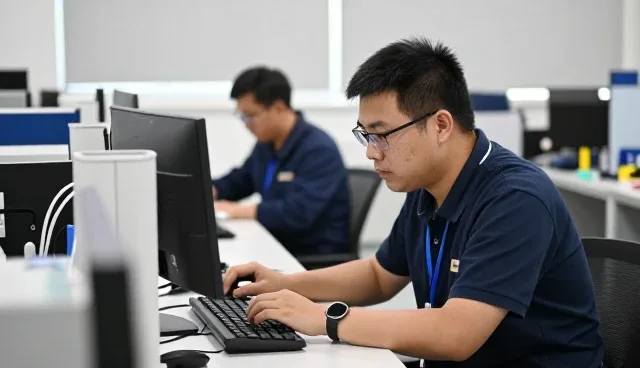 消费指导促进中心打造高峰期运行下的成果转化解决方案