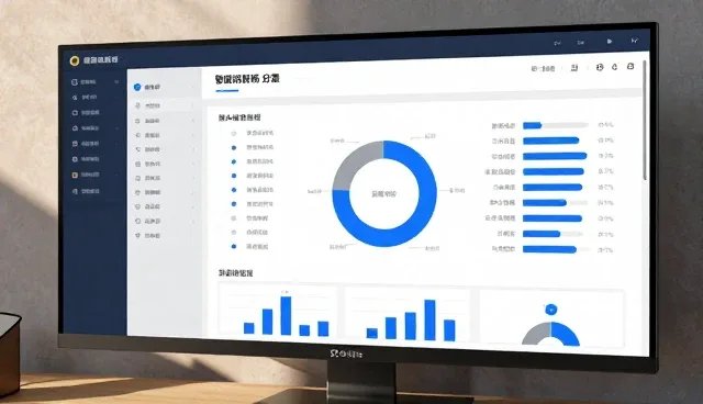如何通过服务优化提升技术服务性能与适用性